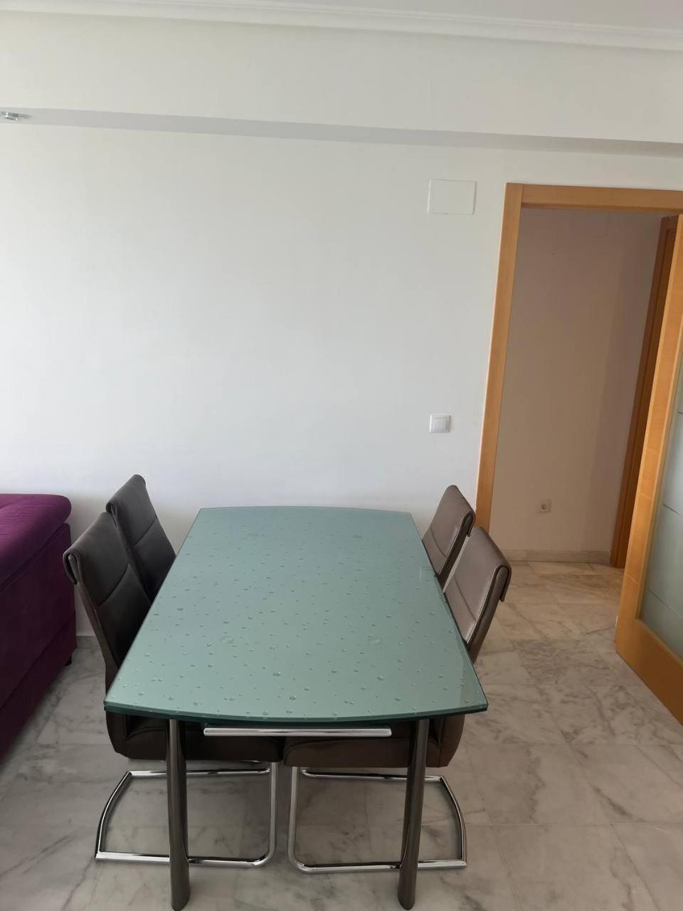 Vila Park Cala de Finestrat Luaran gambar
