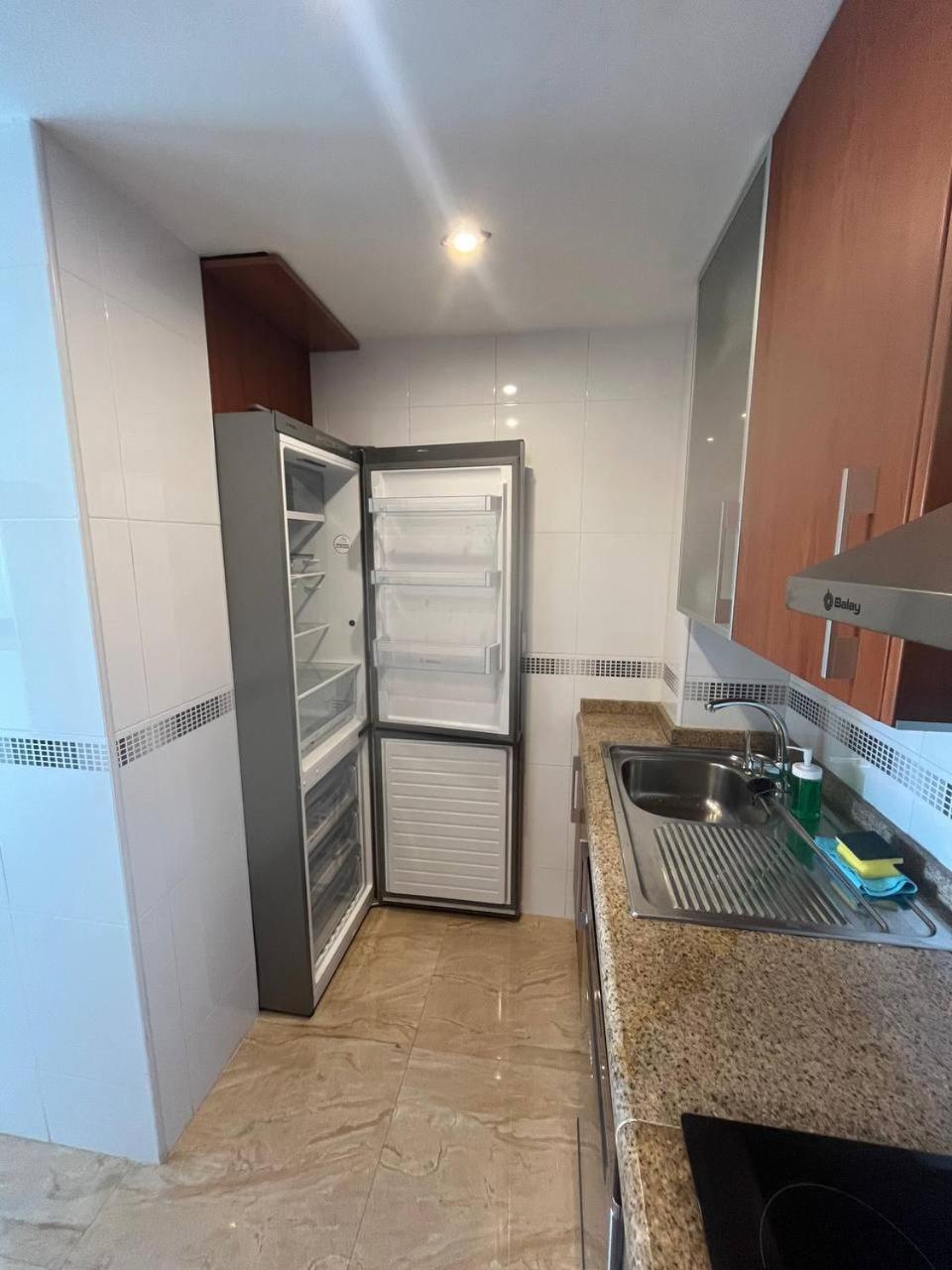 Vila Park Cala de Finestrat Luaran gambar