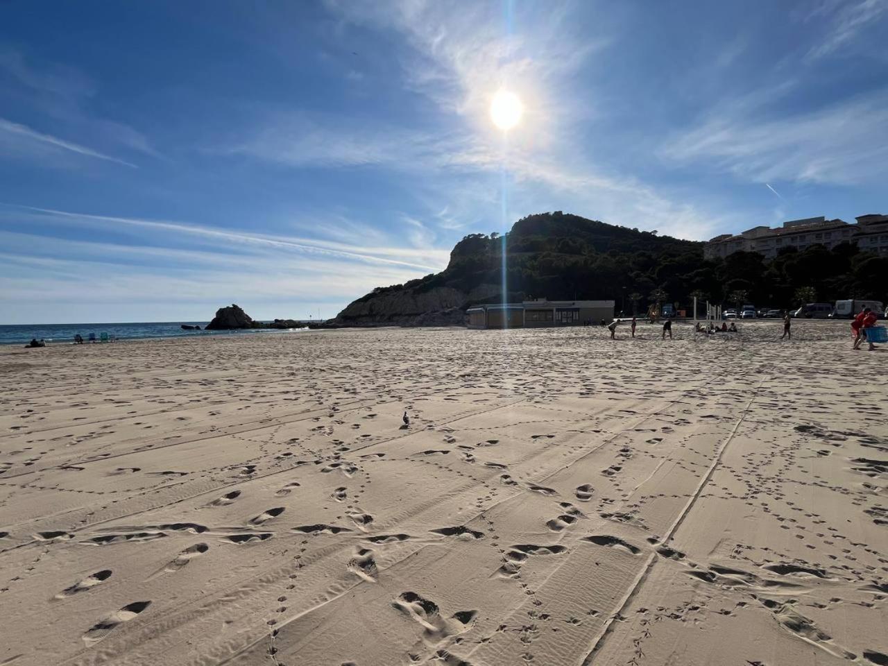 Vila Park Cala de Finestrat Luaran gambar